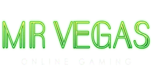 MrVegas Casino Logo