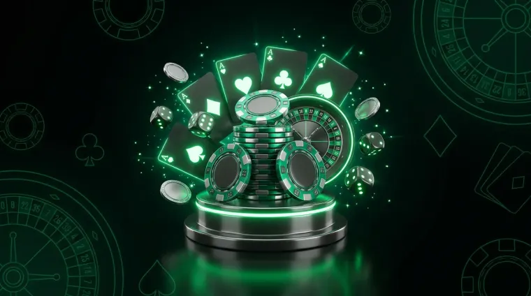 Mr vegas promo